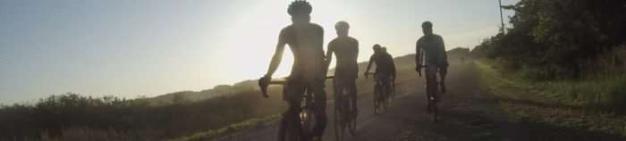 The Gravel Cyclist Dirty Kanza 200 Training Plan – Part One