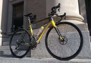 Hunt Bike Wheels 4Season Gravel Disc Wheelset Review