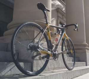 Hunt Bike Wheels 4Season Gravel Disc Wheelset Review