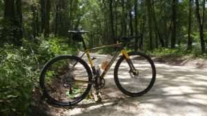 Hunt Bike Wheels 4Season Gravel Disc Wheelset Review