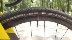 Hunt Bike Wheels 4Season Gravel Disc Wheelset Review