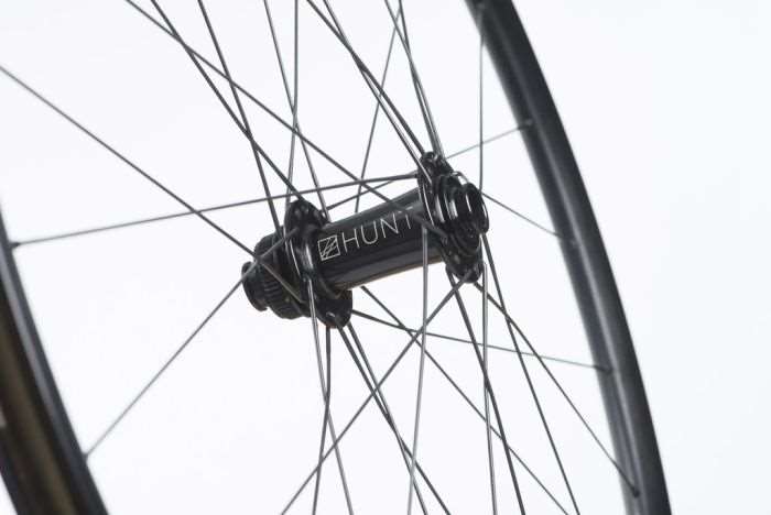 hunt 4 season gravel disc review