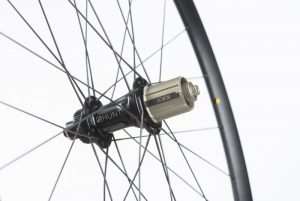 Hunt Bike Wheels 4Season Gravel Disc Wheelset Review