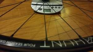 Hunt Bike Wheels 4Season Gravel Disc Wheelset Review