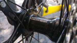 Hunt Bike Wheels 4Season Gravel Disc Wheelset Review