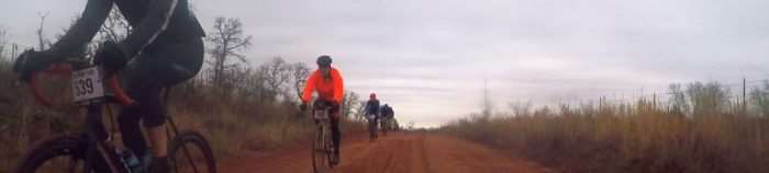 The 2017 Land Run 100 Experience – Stillwater, Oklahoma