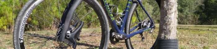 Review: Lauf Grit Fork – Does it take the edge off the rough stuff?