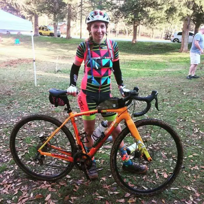 womens gravel bikes