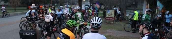 VIDEO: 2017 Middle Georgia Epic!