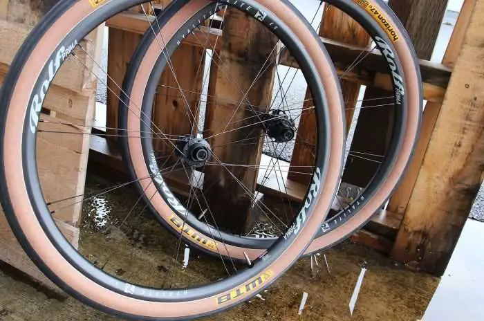 rolf bike wheels