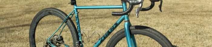 Featured Bike: Dustin Gaddis’ Zukas Cycles All-Road Gravel Bike