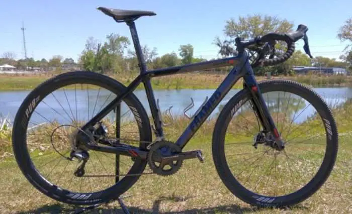 fuji rookie 16 bike