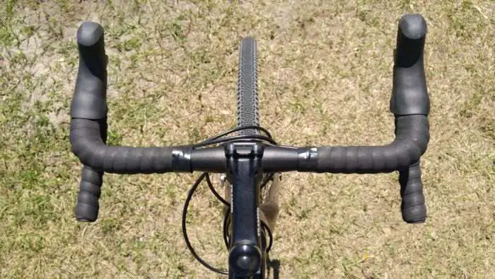 framed gravel bike review