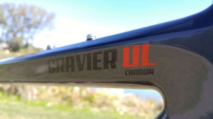 framed gravel bike review