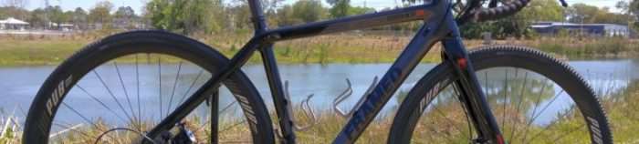 Review: Framed Bikes Gravier Carbon UL Gravel Bike