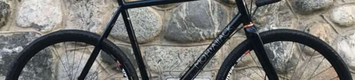 Featured Bike: David Gillanders’ Moth Attack Gravel / Cross / Road Bike