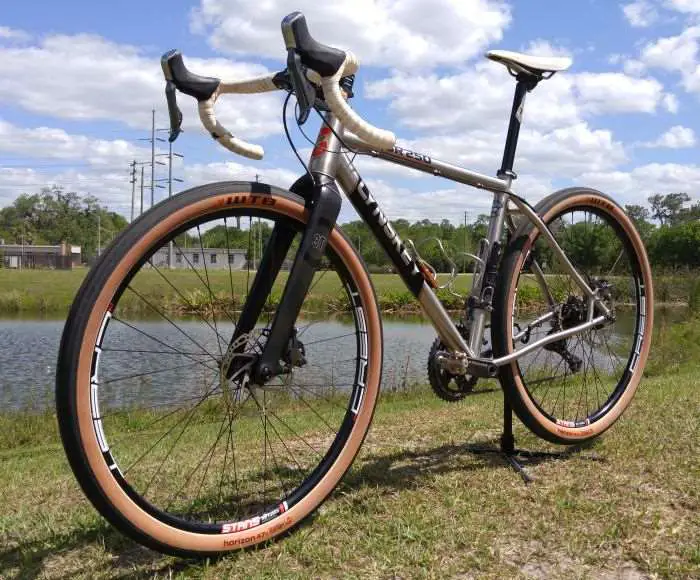 wtb horizon tires