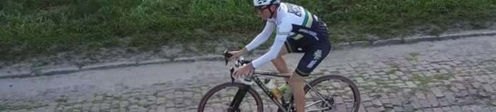 Training Ride: The Weekend Gravel Double