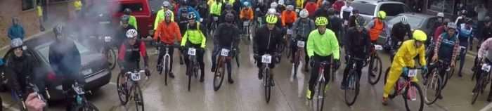 Race Report: 2017 Almanzo 100 – The Granddaddy of all Gravel Races