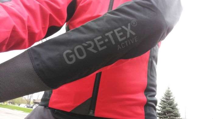 gore oxygen 2.0