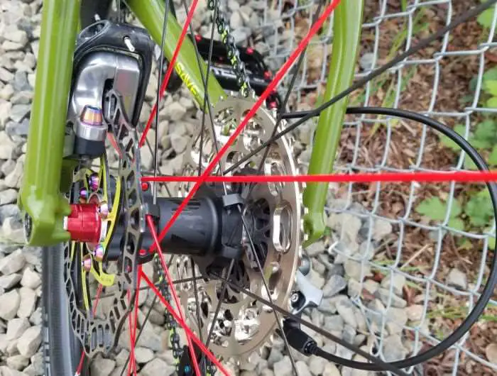 cannondale slate frame