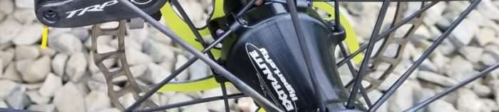 Featured Bike: 18lb Cannondale Slate by Landspeed Human Powered Sports