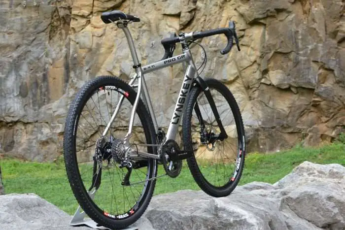 lynskey pro gr review