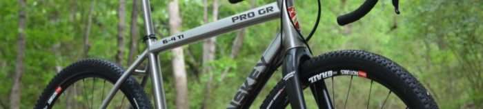 Press Release: Lynskey Performance releases industry first 6AL/4V Titanium Gravel Bike