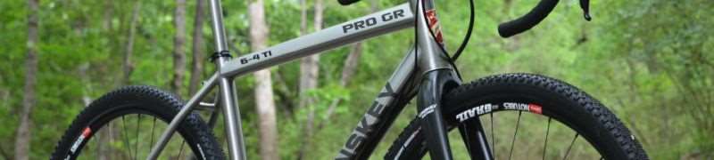 lynskey gravel