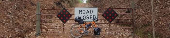 The Savannah Low Country and Trans America Bike Race – by Jen Colestock