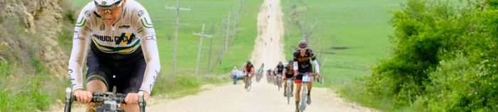 The 2017 Dirty Kanza 200 Gravel Race: Emporia, Kansas – JOM’s Race Report