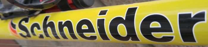 Featured Bike: Venny Wilmeth’s Custom Hans Schneider
