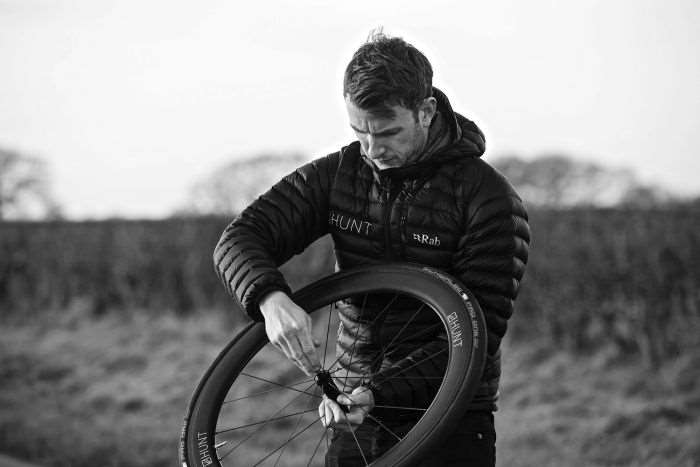 hunt 4season disc review