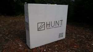 Hunt Bike Wheels 4Season Gravel Disc Wheelset Review