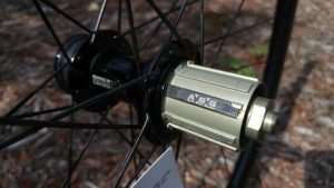 Hunt Bike Wheels 4Season Gravel Disc Wheelset Review