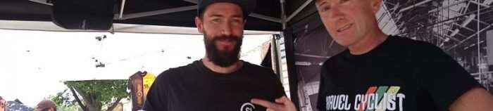 2017 Dirty Kanza Interview: Paul Errington – Promoter of the Dirty Reiver