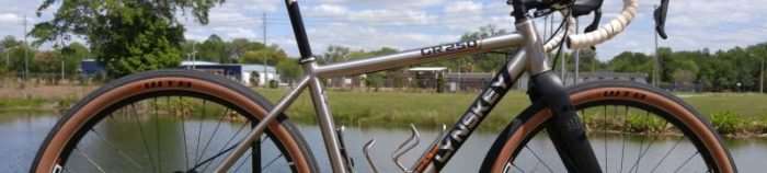 Video Review: Lynskey GR250 Titanium Gravel bike with Shimano Ultegra Di2