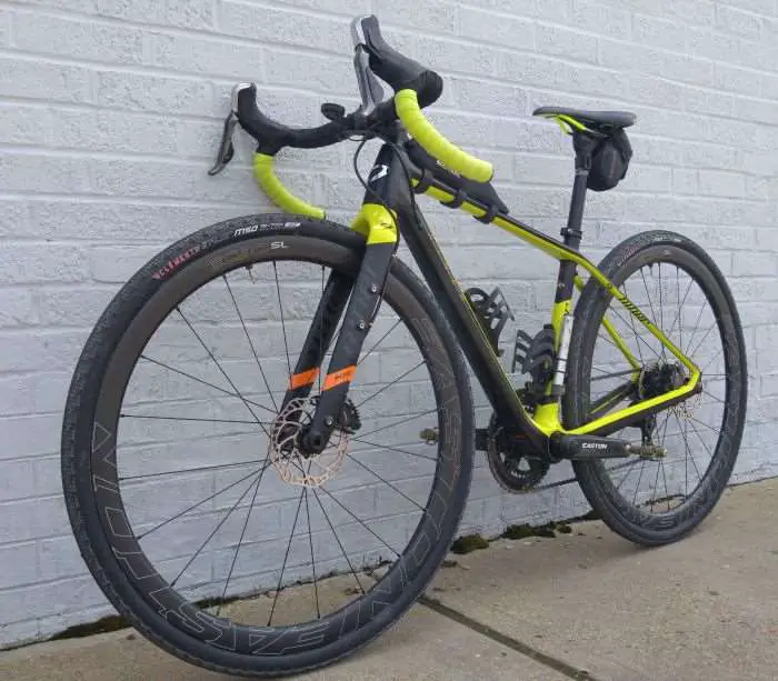 niner rlt 9 rdo frameset