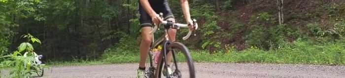 Ride Time: The Tennessee / Carolinas Gravel Cycling Weekend