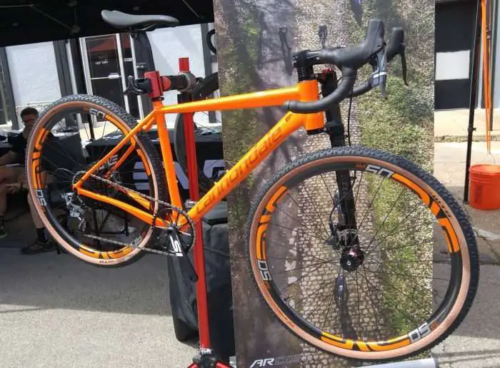 wtb resolute 650b 42