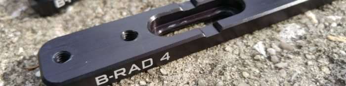 Review: Wolf Tooth Components B-RAD System – by Jen Colestock
