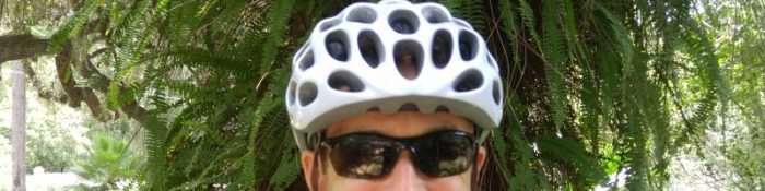 Review: Catlike Whisper Helmet – Ventilation Galore
