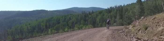 Race Report: Bit by Crusher in the Tushar – by K-Dogg