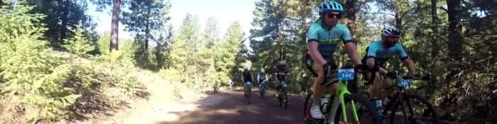 VIDEO: 2017 Crusher in the Tushar – Beaver, Utah – The Gravel Race at Altitude