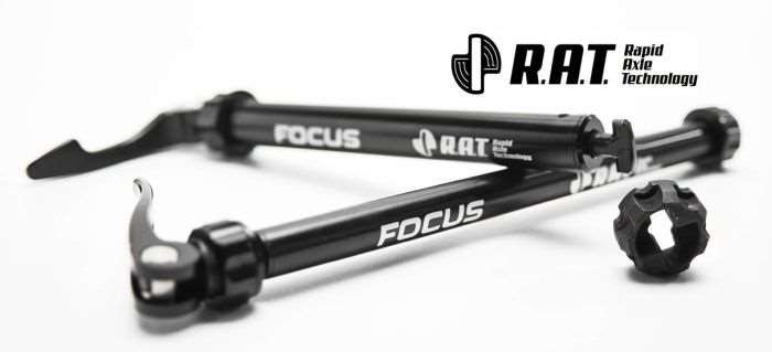 Cervelo rat axle problems 2025