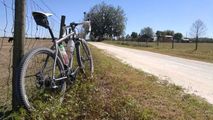 terrene elwood 650b