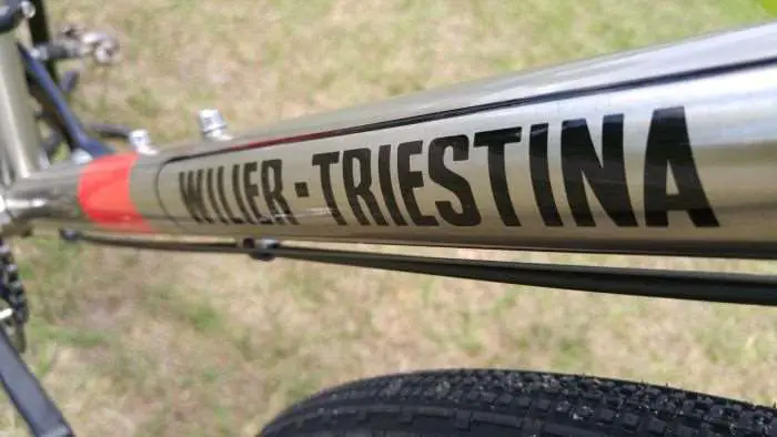 wilier jareen 105 review