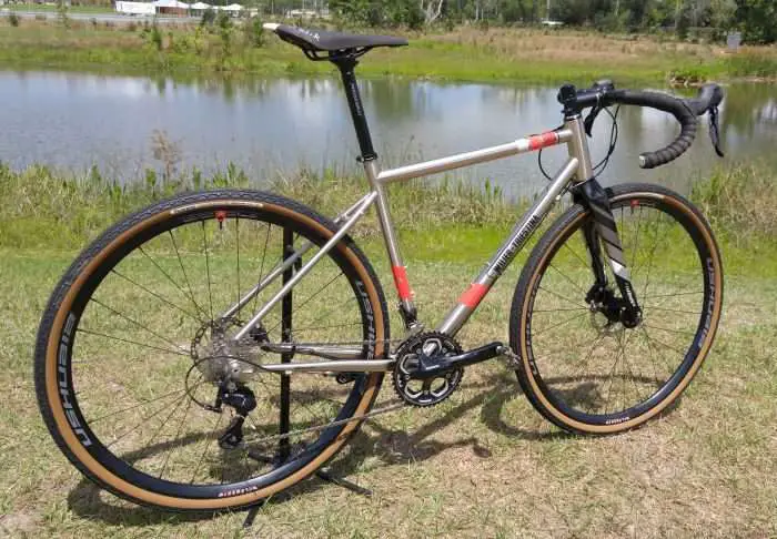 wilier jaroon