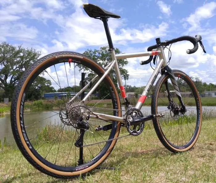 wilier jaroon 2019