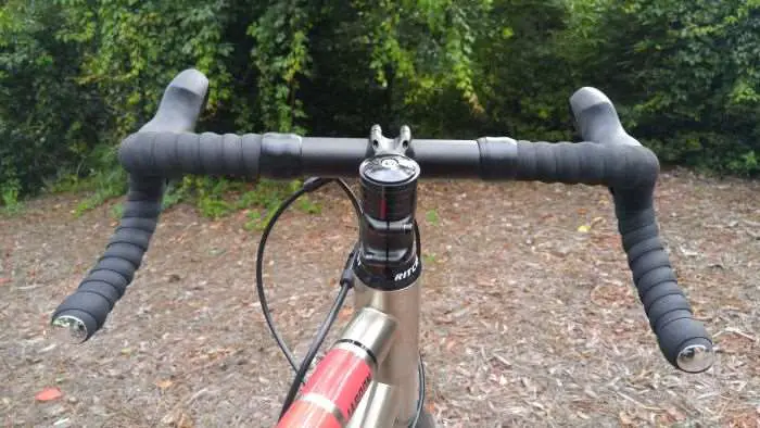 promax handlebars